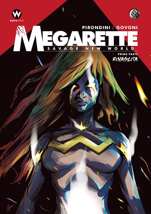 Megarette
