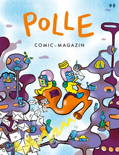 Polle8 Cover Rgb