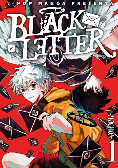 Blackletter