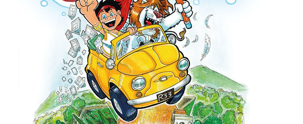 Cortonacomics Home