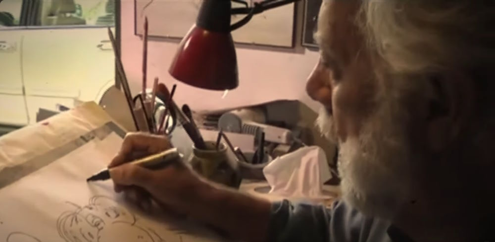 Eppela Sergio Staino