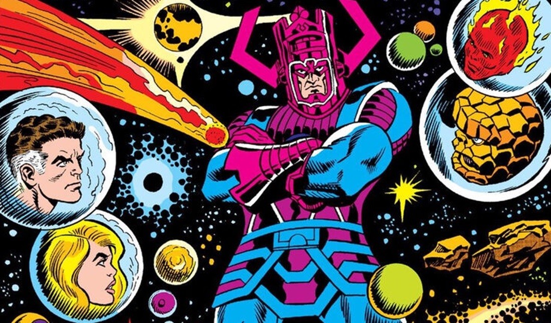 Galactus