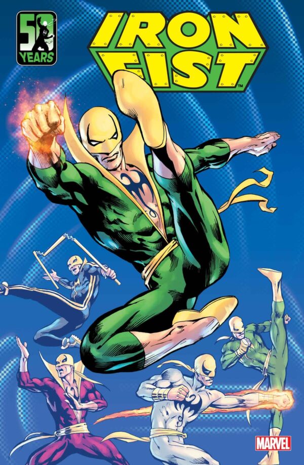 Ironfist