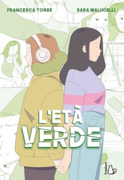 Età verde