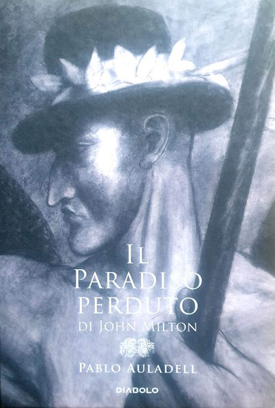 Paradisoperduto Copertina