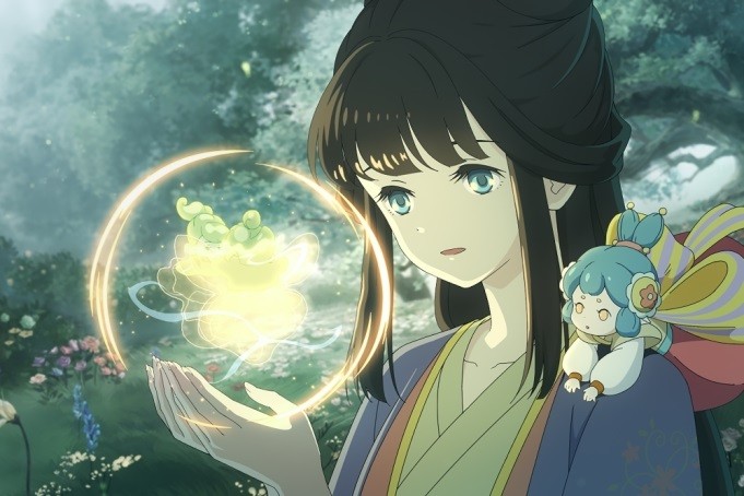 Umbrellafairy
