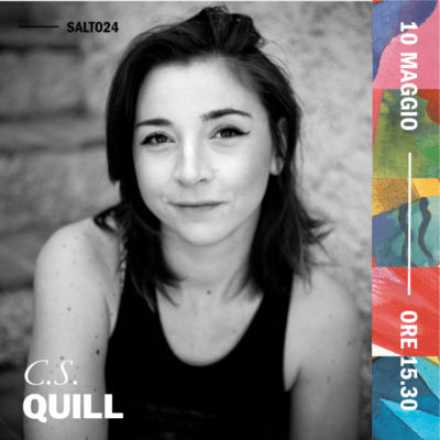 Quill