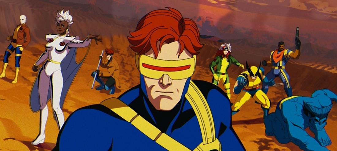 Xmen97