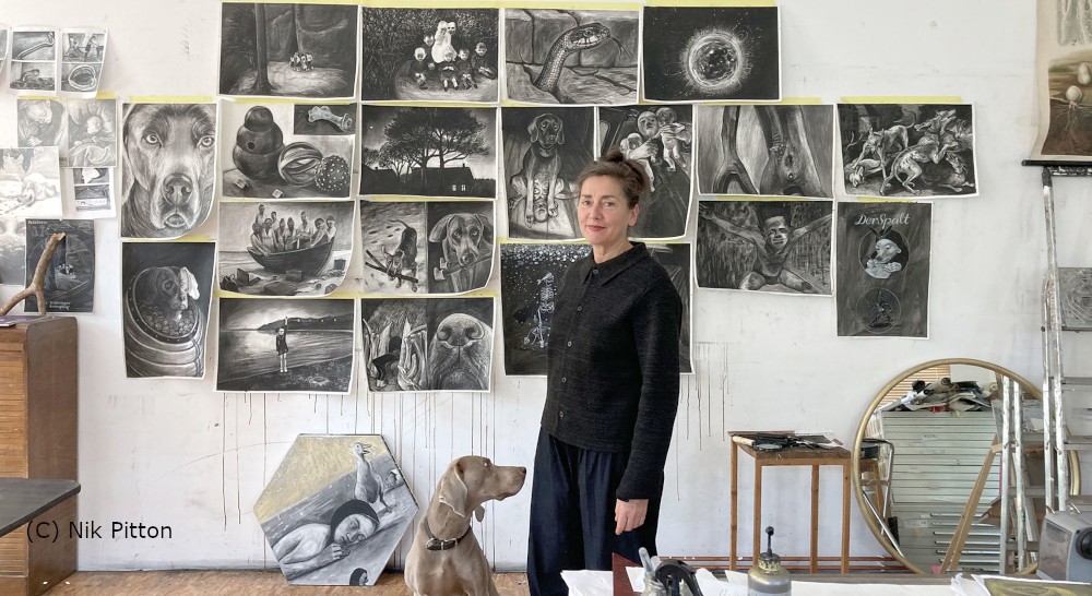 Anke Feuchtenberger©nik Pitton