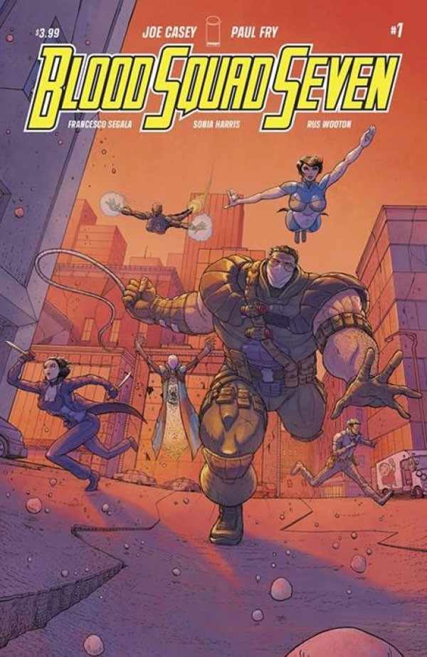 Bllod Squad Seven 01