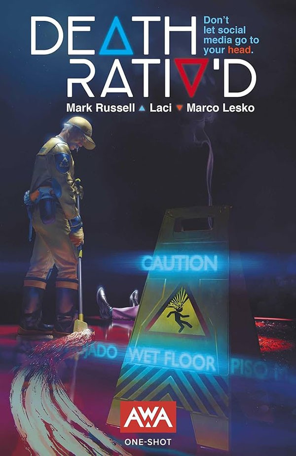 Death Ratiod
