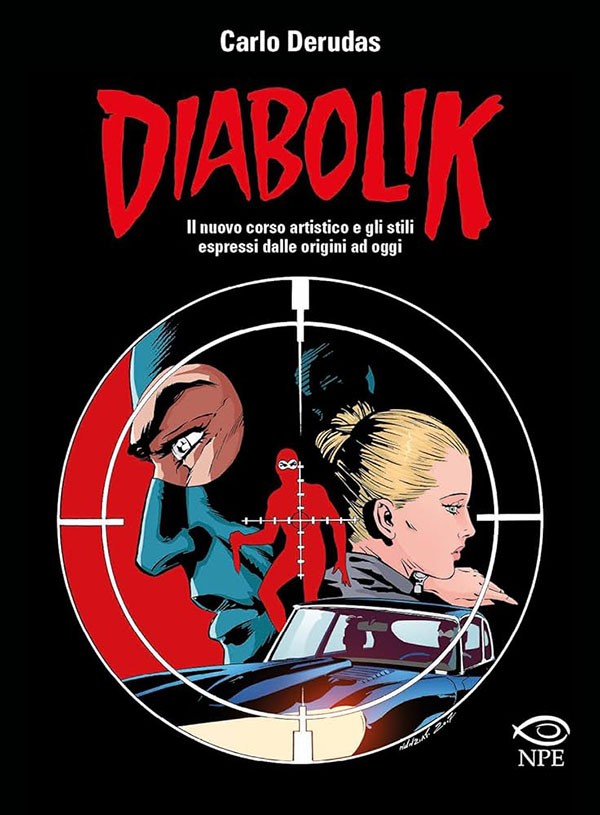 Diabolik
