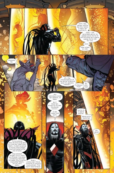 Immortalx Men Sinistro