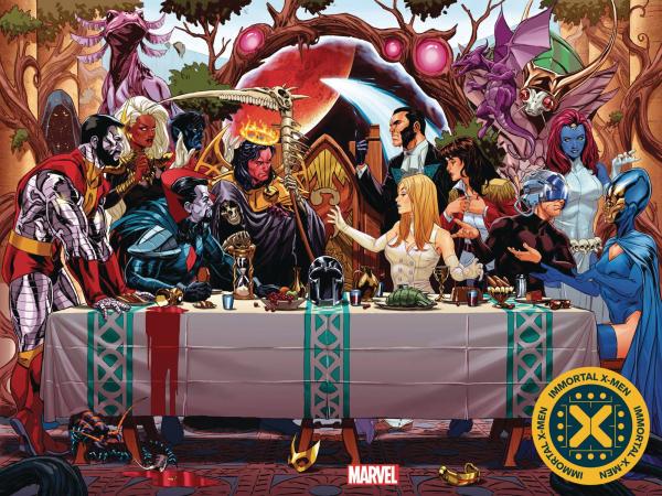 Immortalxmen
