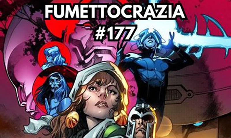 Journal Of X 1 Fumettocrazia Lsb Thumb