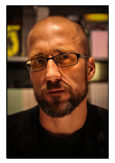 Kieron Gillen 724x1024