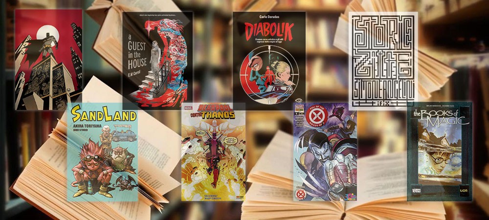 Letture In Breve 18 Thumb