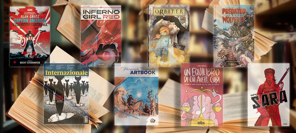 Letture In Breve 19 Thumb