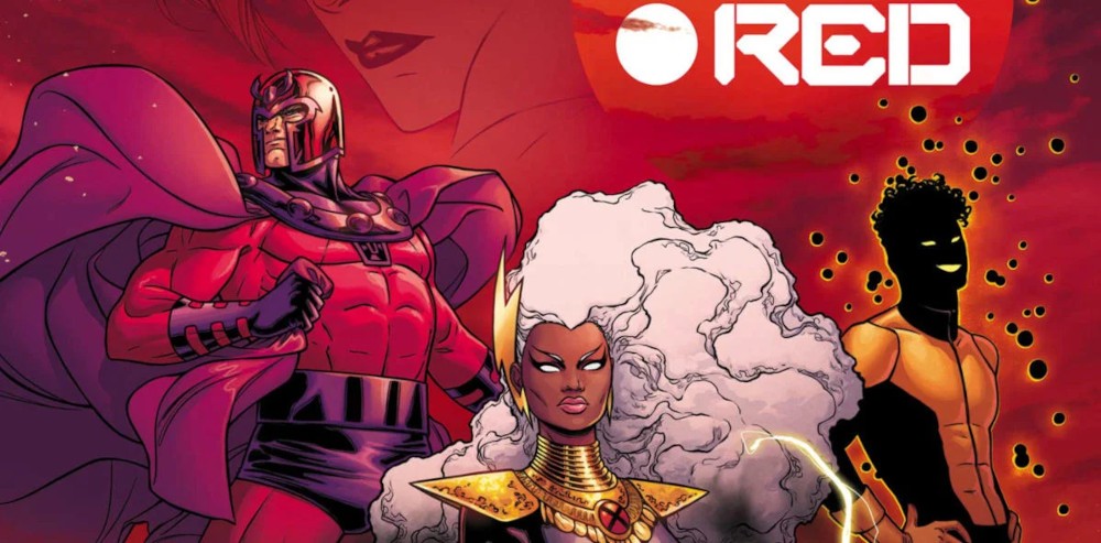 Xmenred Front