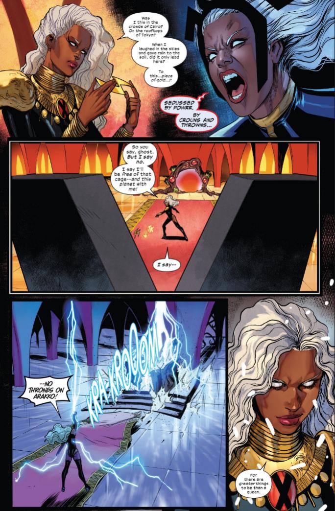 Xmenred Storm