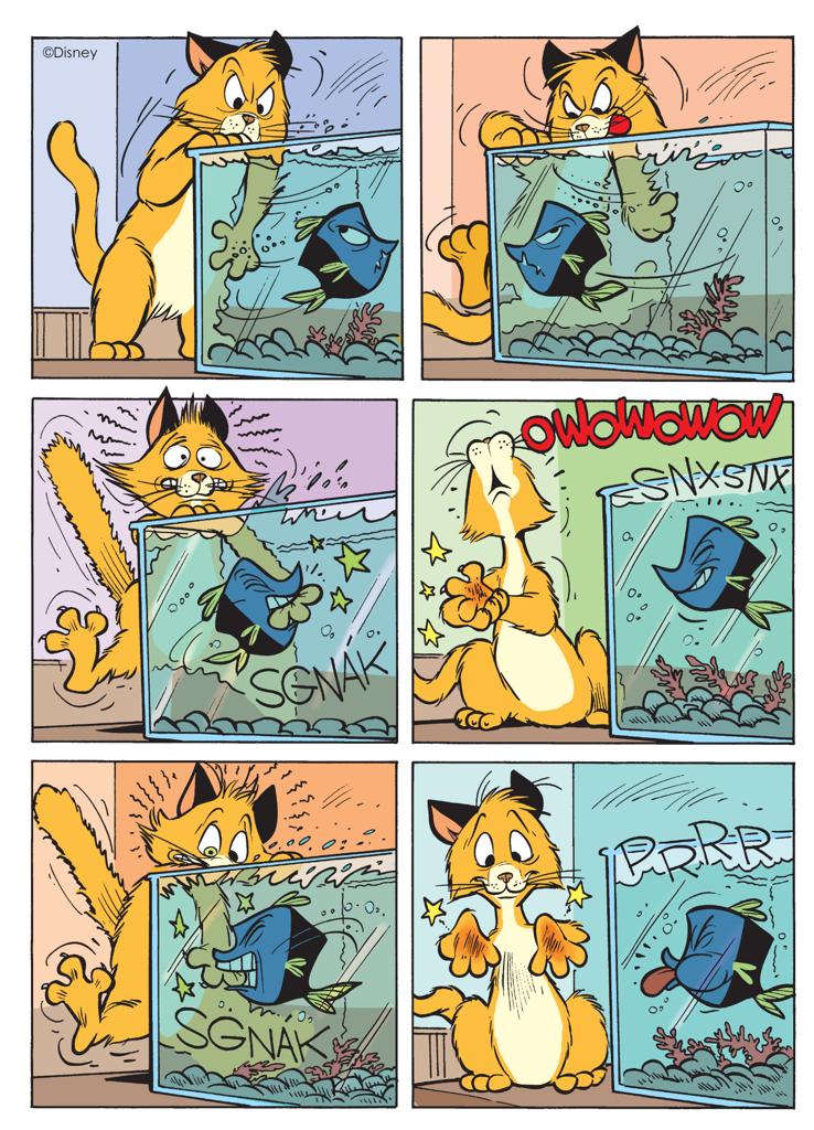 Gatti 1
