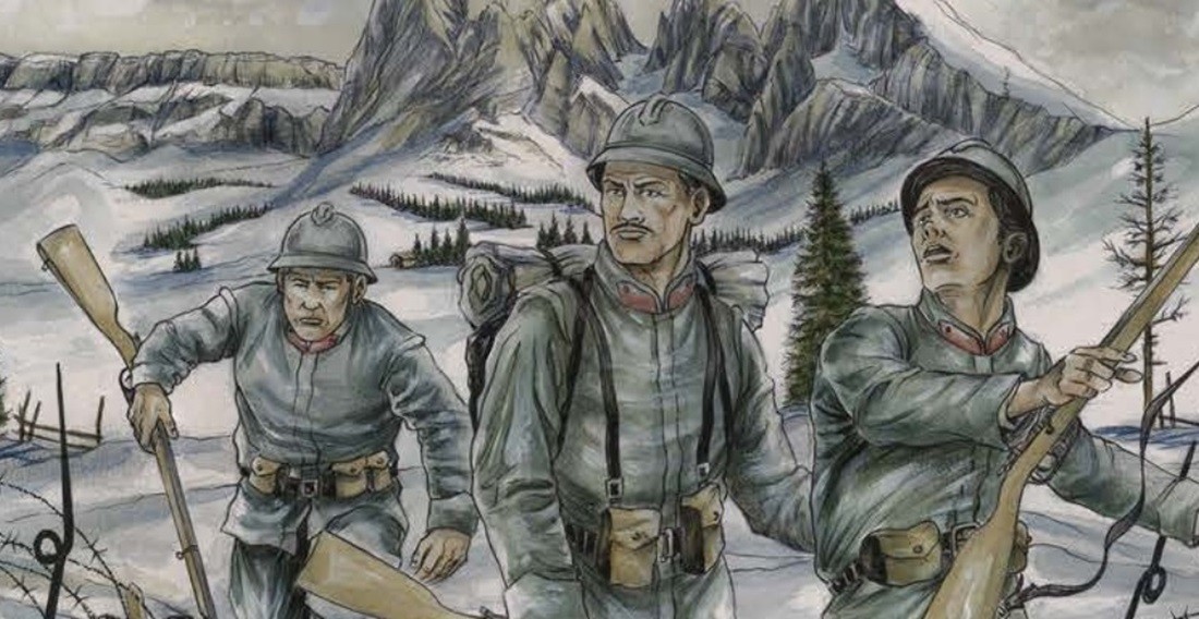 Grandeguerra