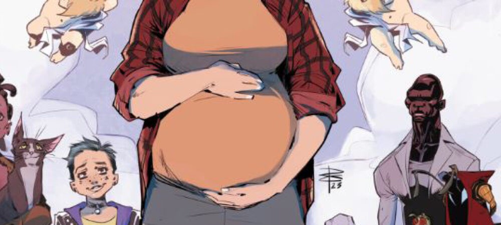 La Fine Del Mondo Secondo Maria Ev