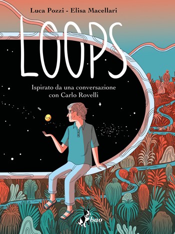 Loops Copertina