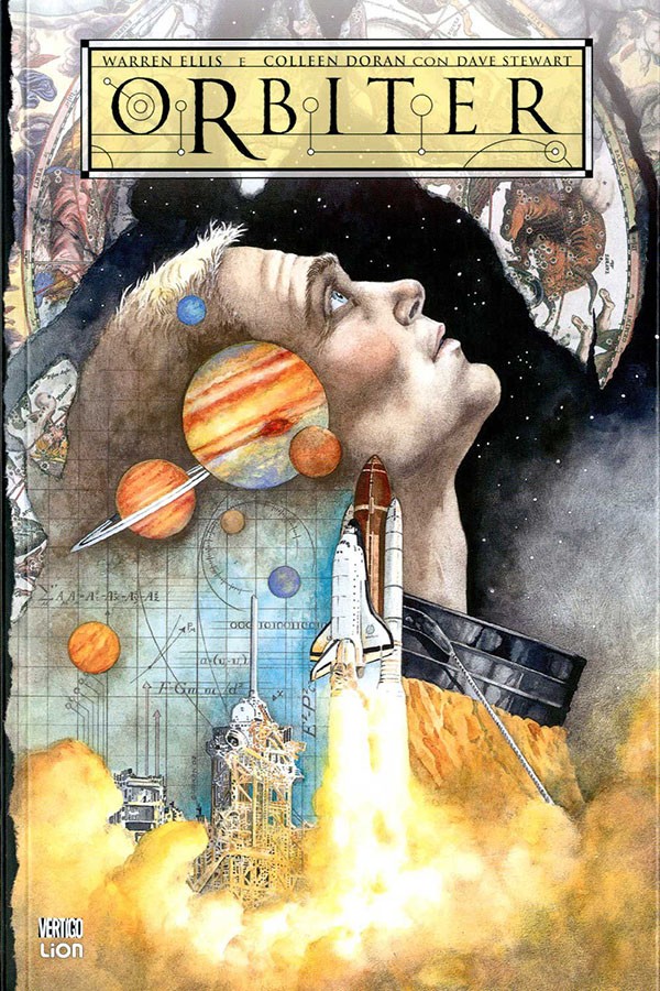 Orbiter