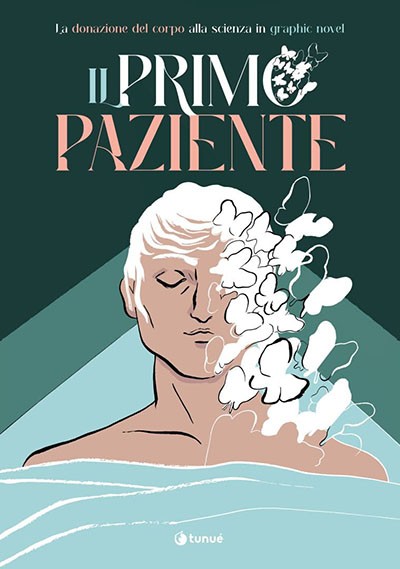 Primo Paziente Cover