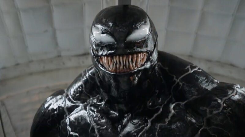 Venomlastdance