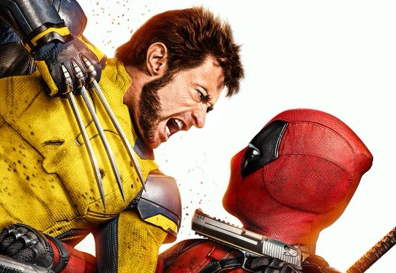 Wolverinedeadpool