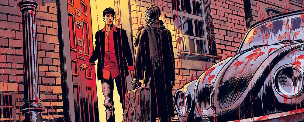 1714397935011.jpg Pioggia Di Sangue Dylan Dog 453