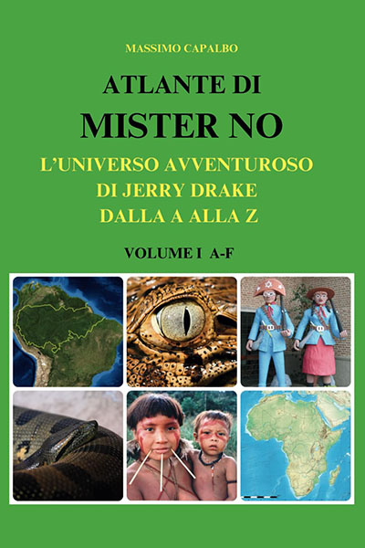 Atlante Mister No 1