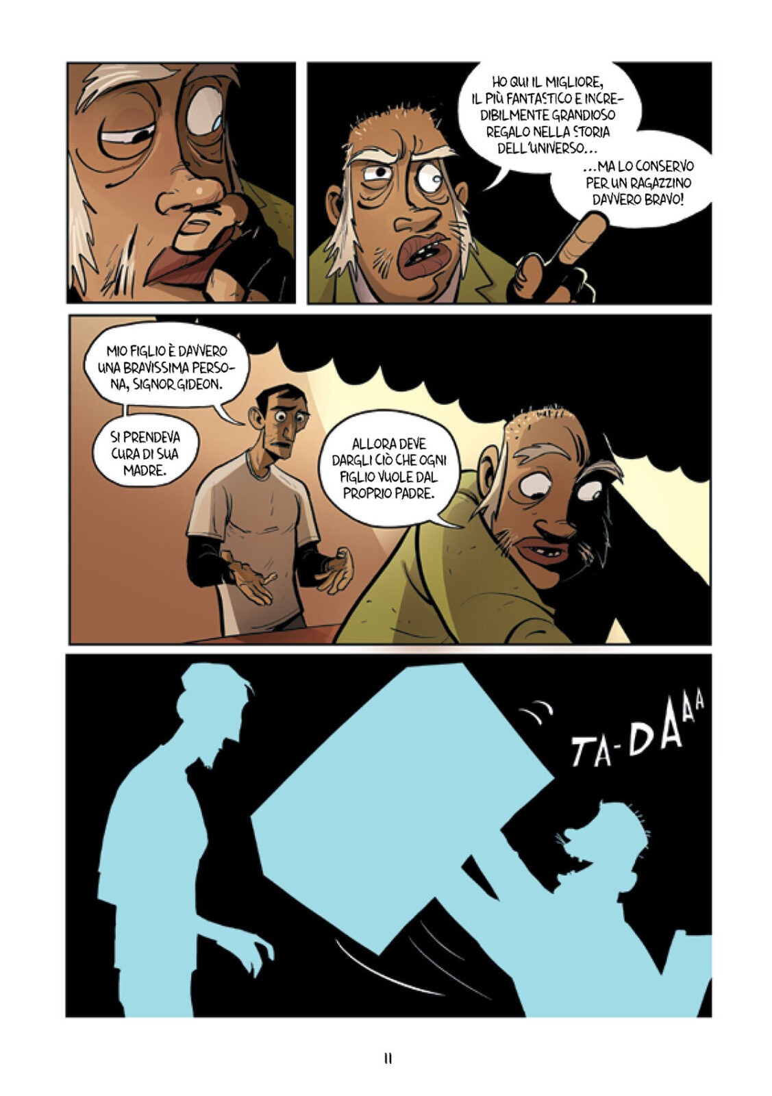 Cardboard Ita Interni Page13