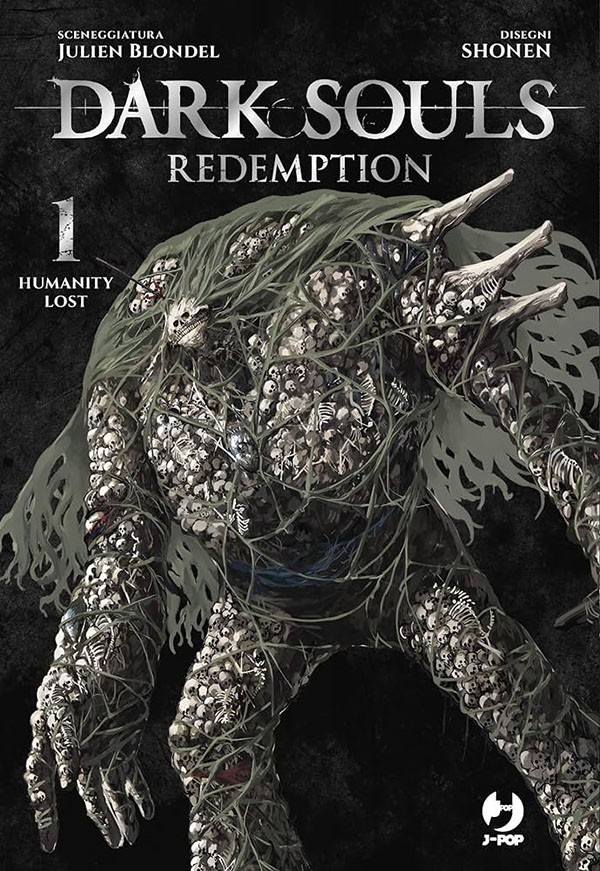 Dark Souls Redemption 1