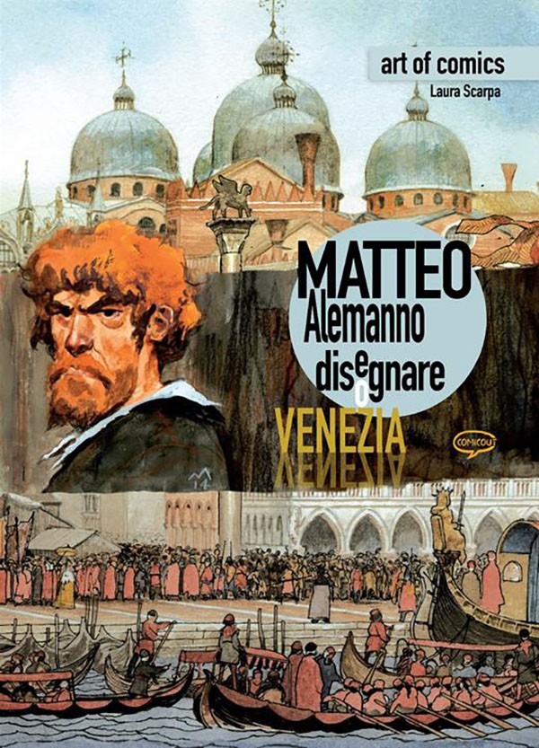 Disegnare Venezia