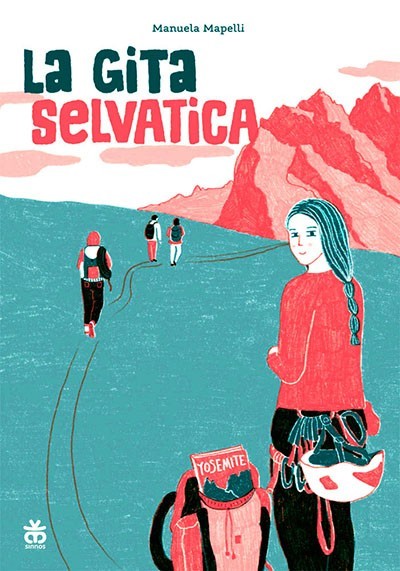 La Gita Selvatica Cop
