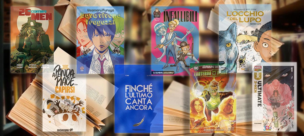 Letture In Breve 20 Thumb