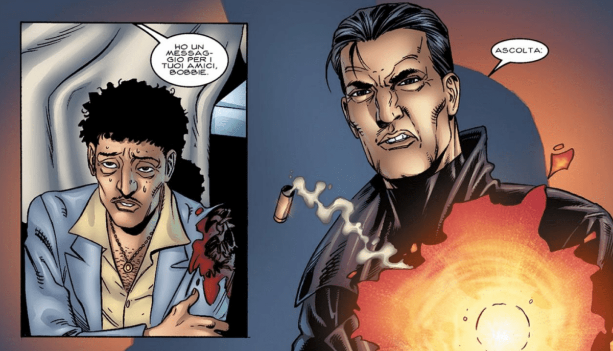 Punisher 1