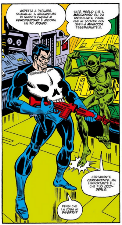 Punisher