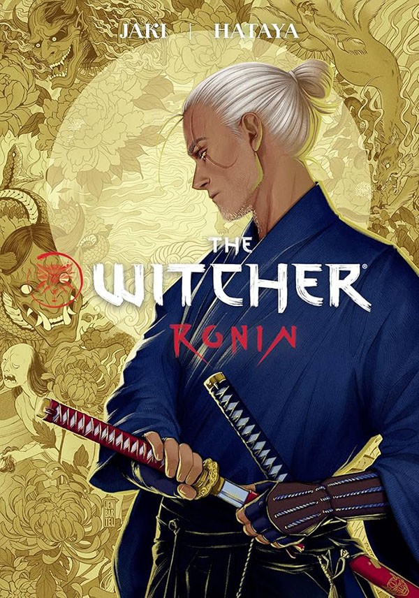The Witcher Ronin
