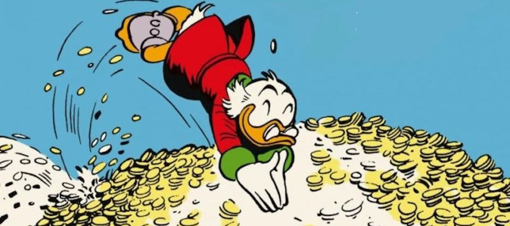 Vita E Dollari Di Paperon De Paperoni Preview E1721118016505