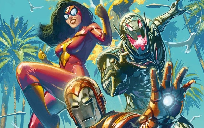 Avengersbanner