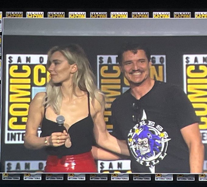Comiccon