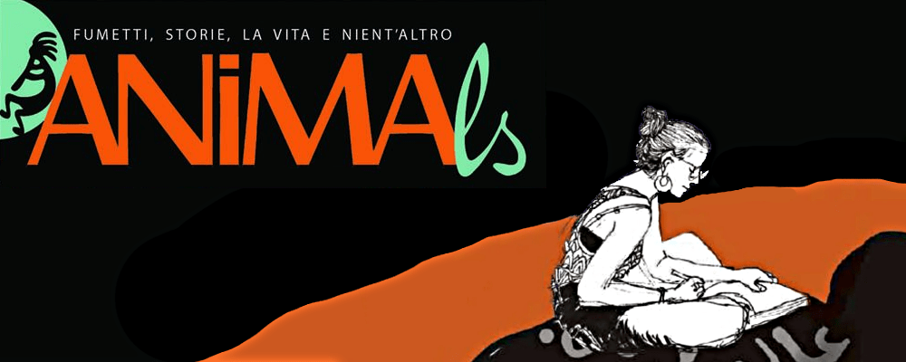 Copertina