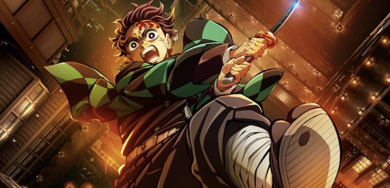 Demonslayer