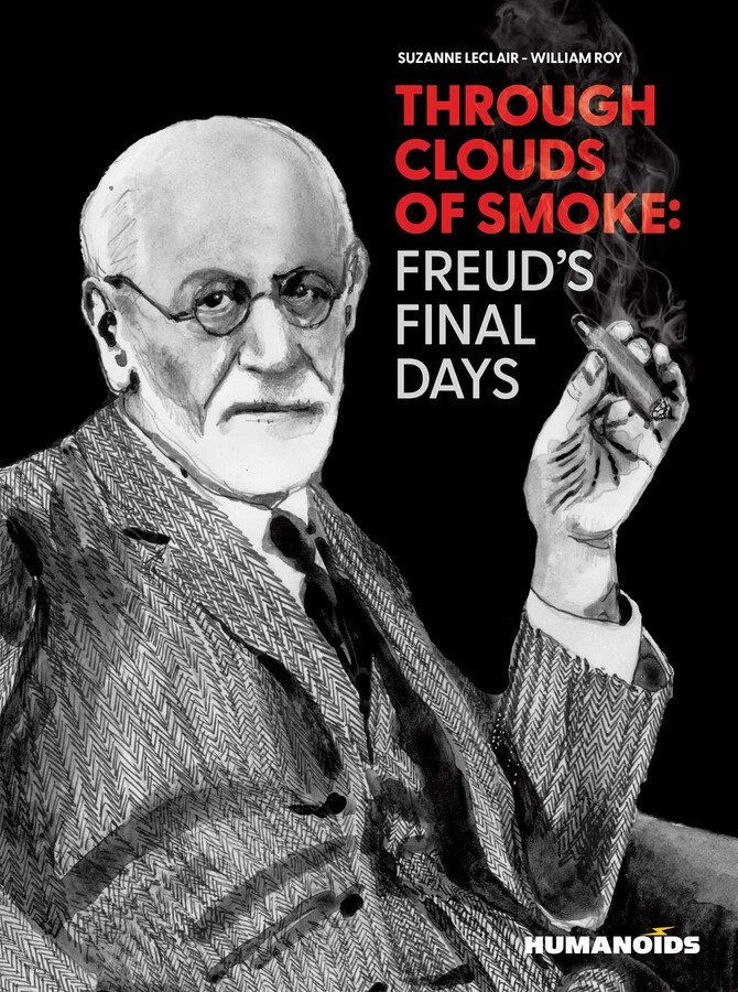 Freud Cover 1