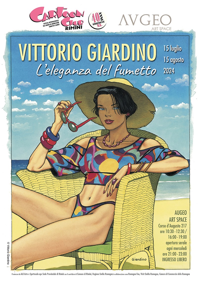 Giardino 70x100