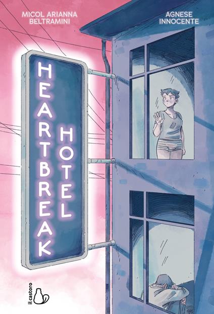 Heartbreakhotel